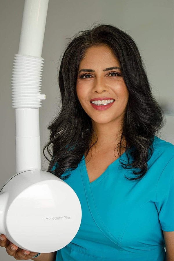 Dental Procedure Blueprints Program with Dr. Ginal Bilimoria