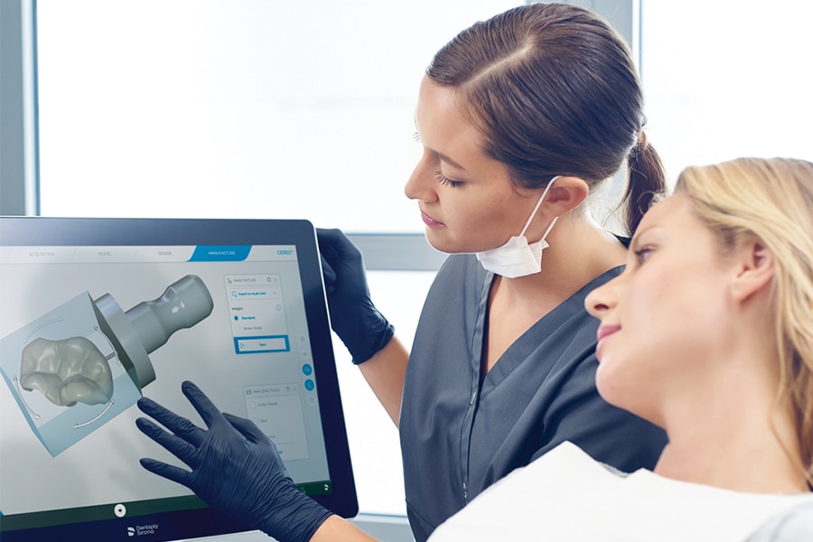 Online Dental Training | Online Dental Practice Management Program